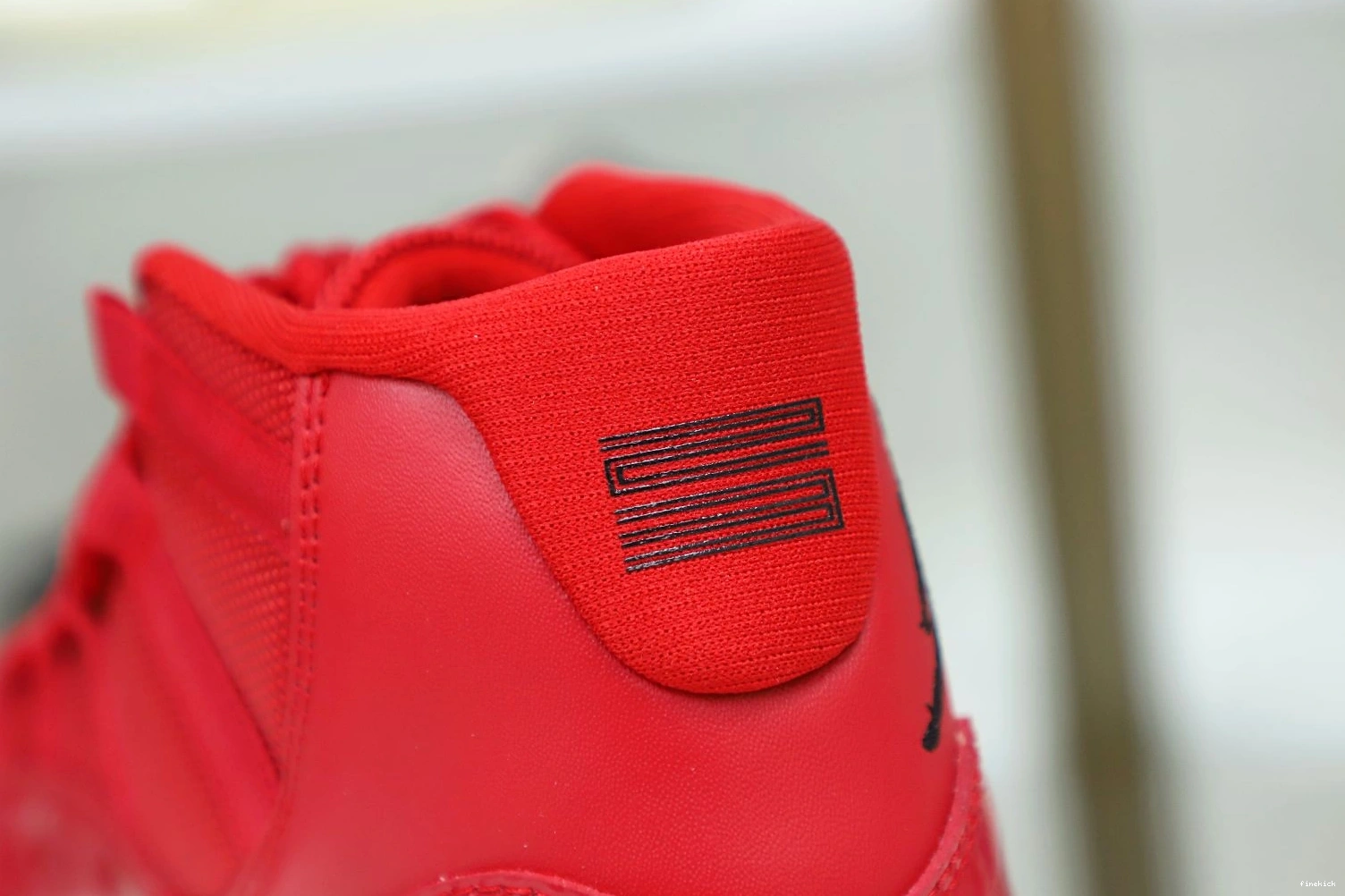 JORDAN LIKE 11 WIN RETRO 96 378037-623 1223